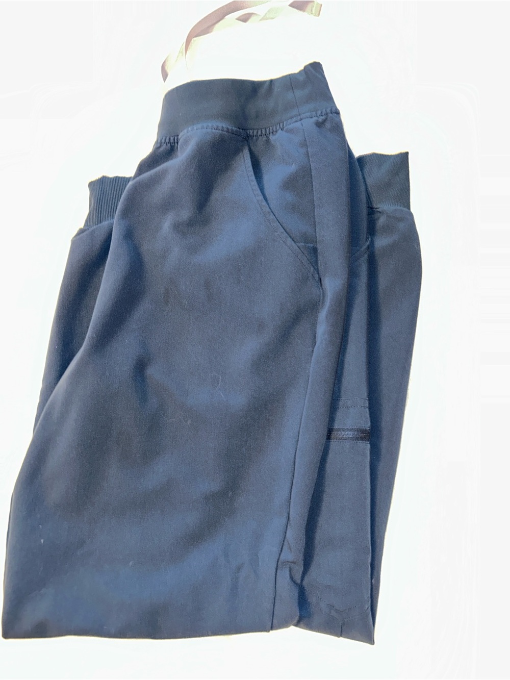 Women’s Fig’s Joggers - Dark Harbor
